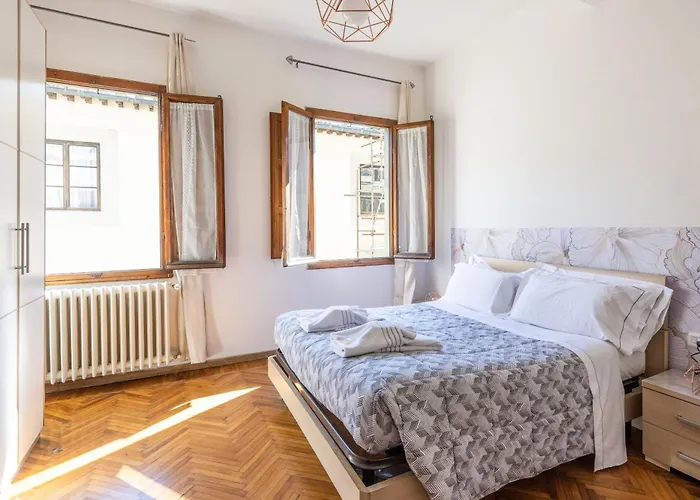 San Marco, Firenze By Short Holidays