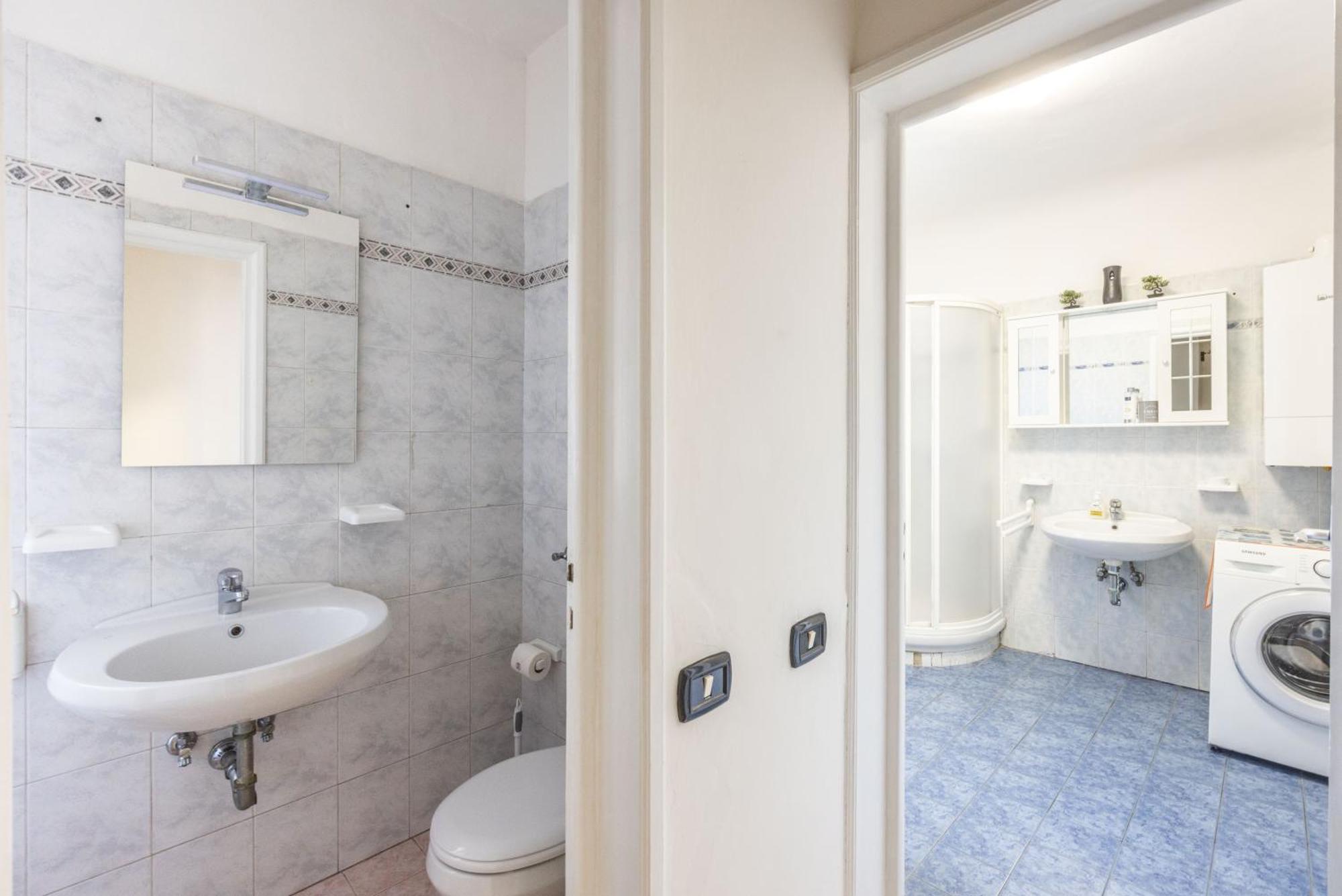 San Marco, By Short Holidays Appartement Florence