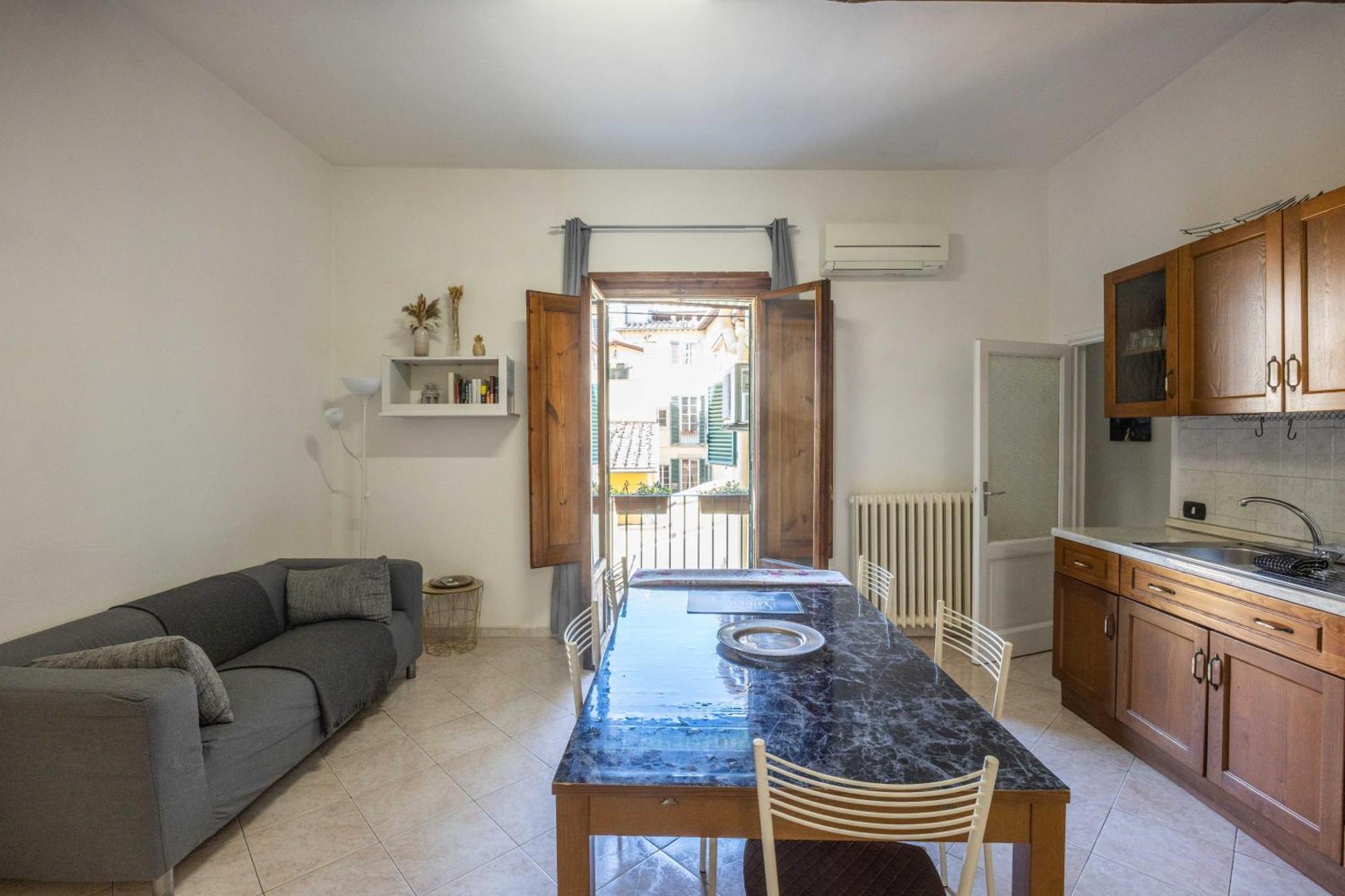 Appartement San Marco, By Short Holidays Florence