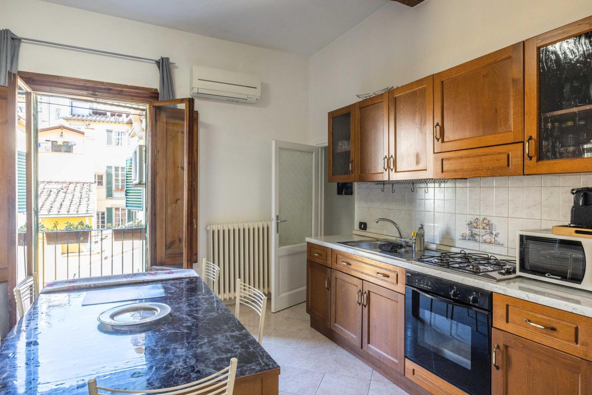 San Marco, By Short Holidays Appartement Florence