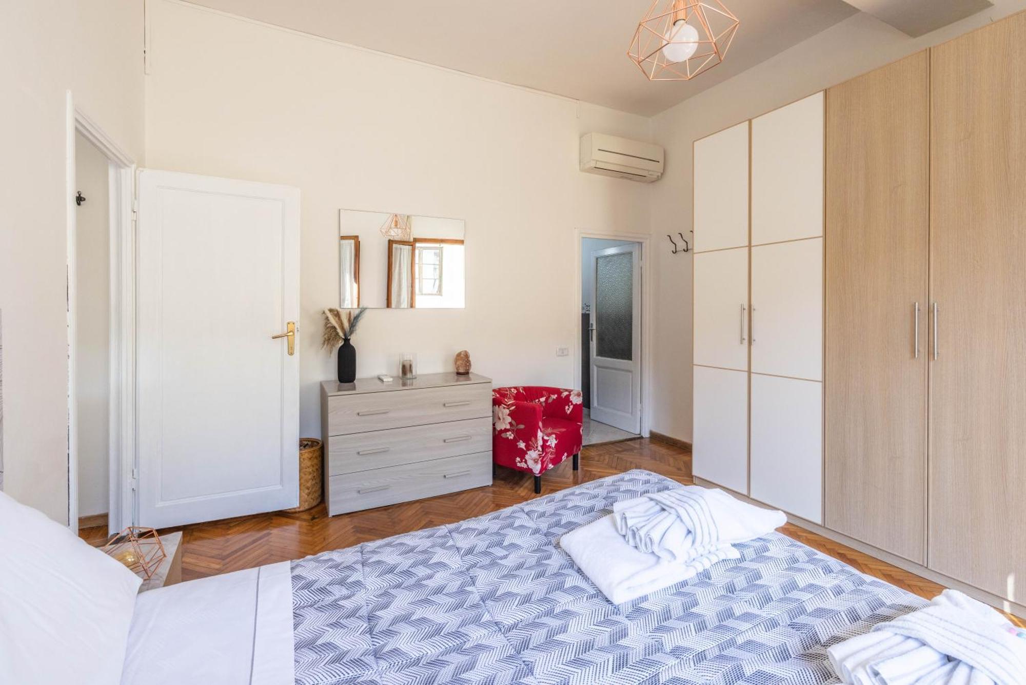 Appartement San Marco, By Short Holidays Florence
