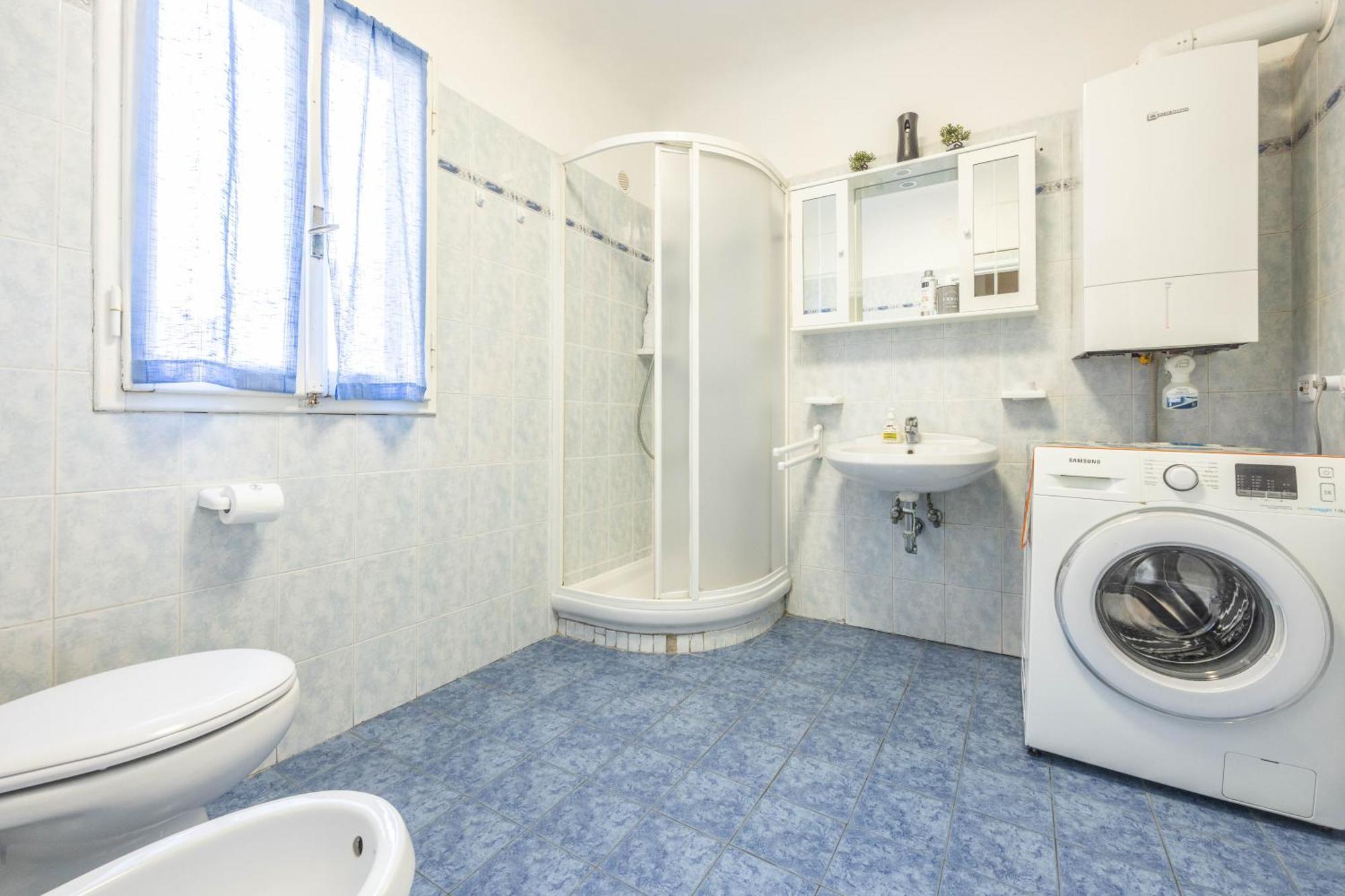 Appartement San Marco, By Short Holidays