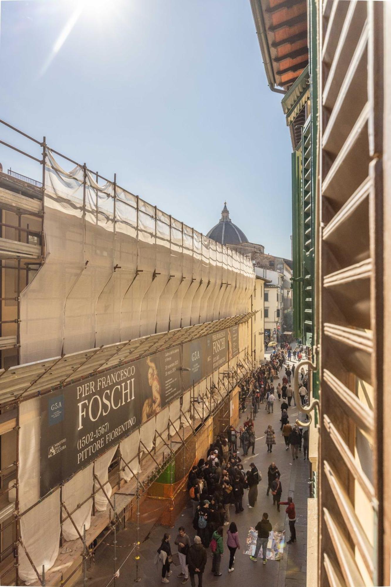 Appartement San Marco, By Short Holidays