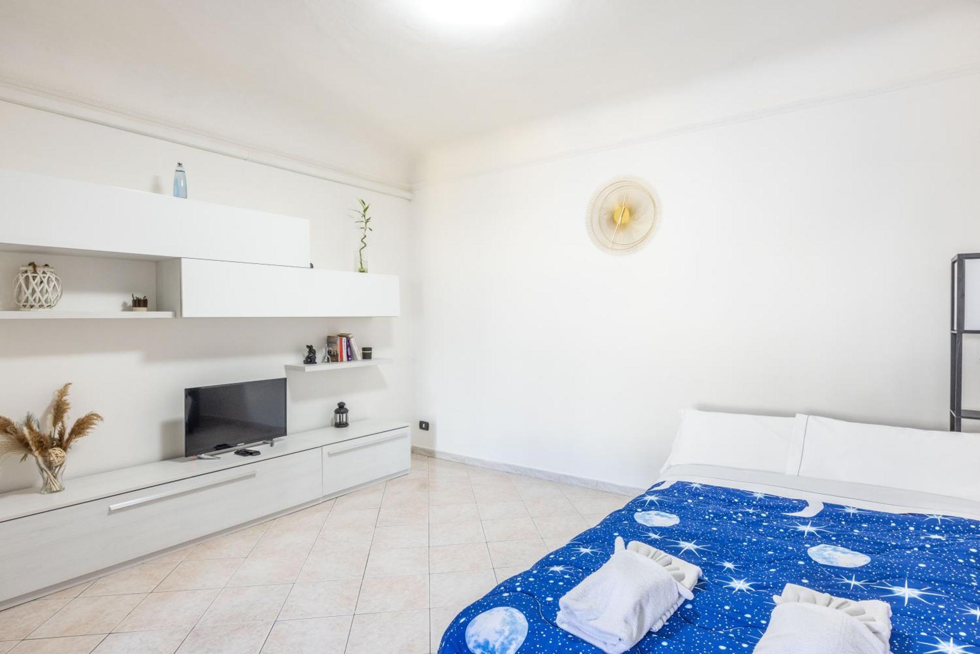 Apartamento San Marco, By Short Holidays