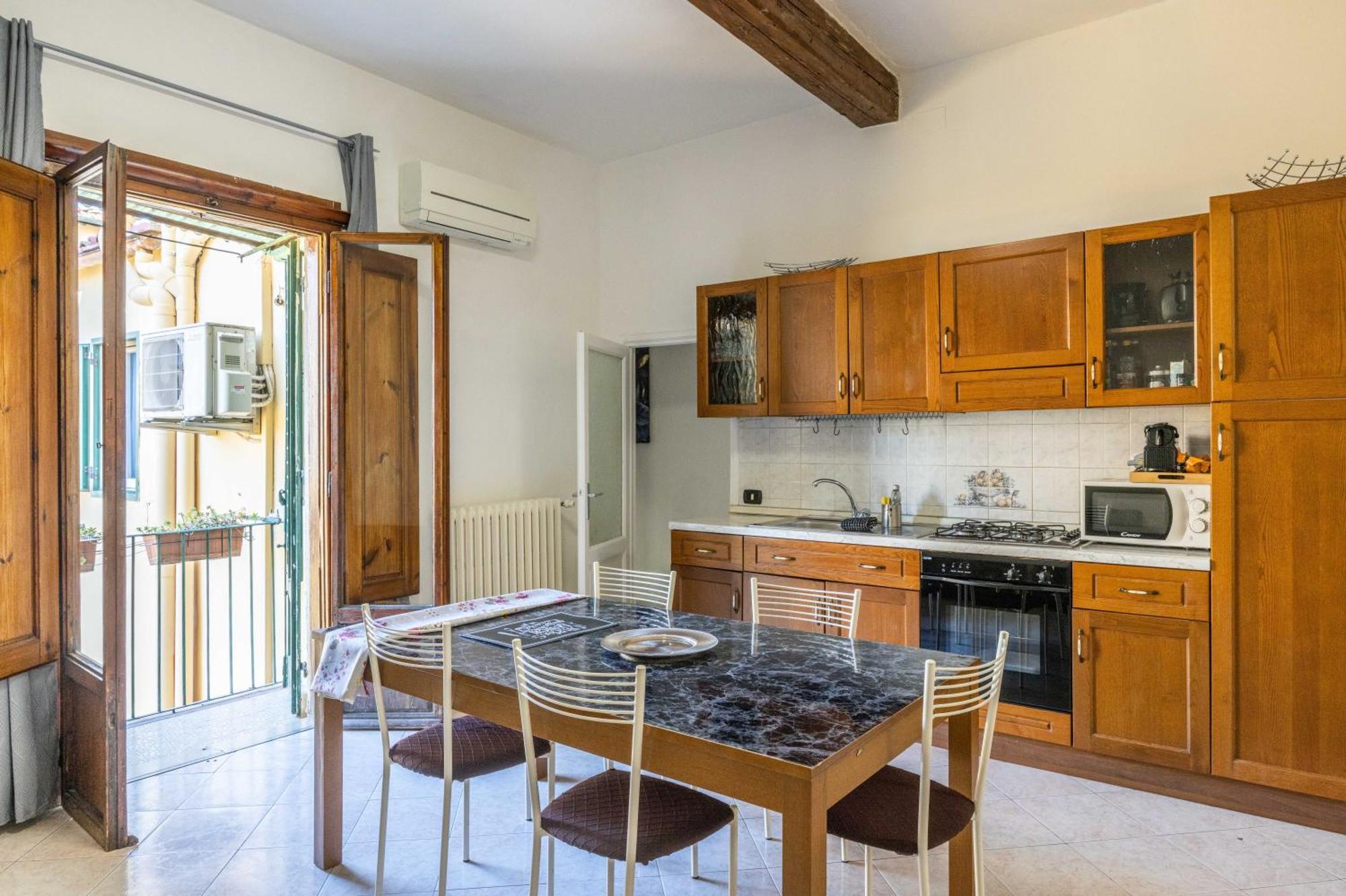 San Marco, By Short Holidays Apartamento *