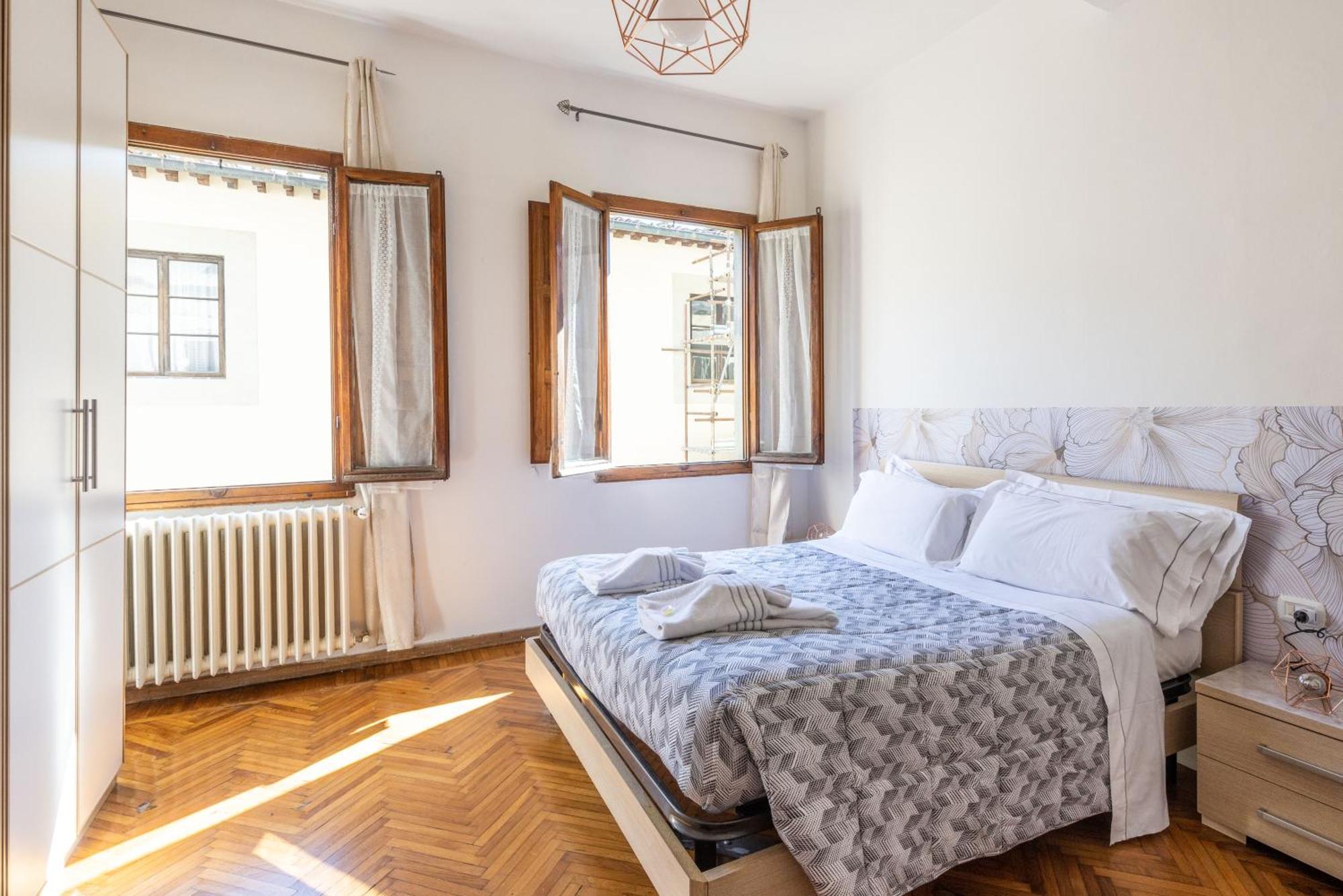 San Marco, By Short Holidays Apartamento