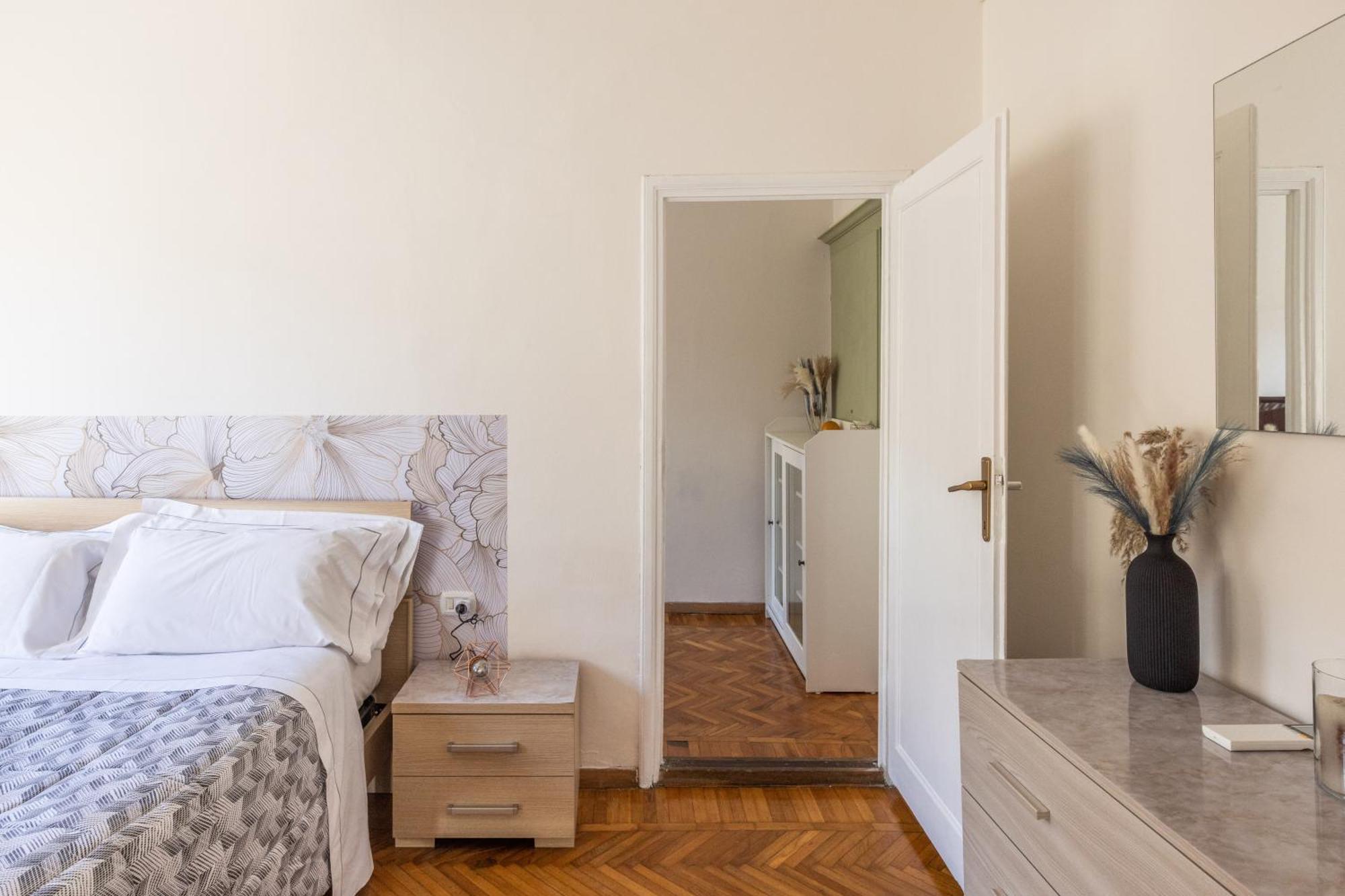 Apartamento San Marco, By Short Holidays Florencia