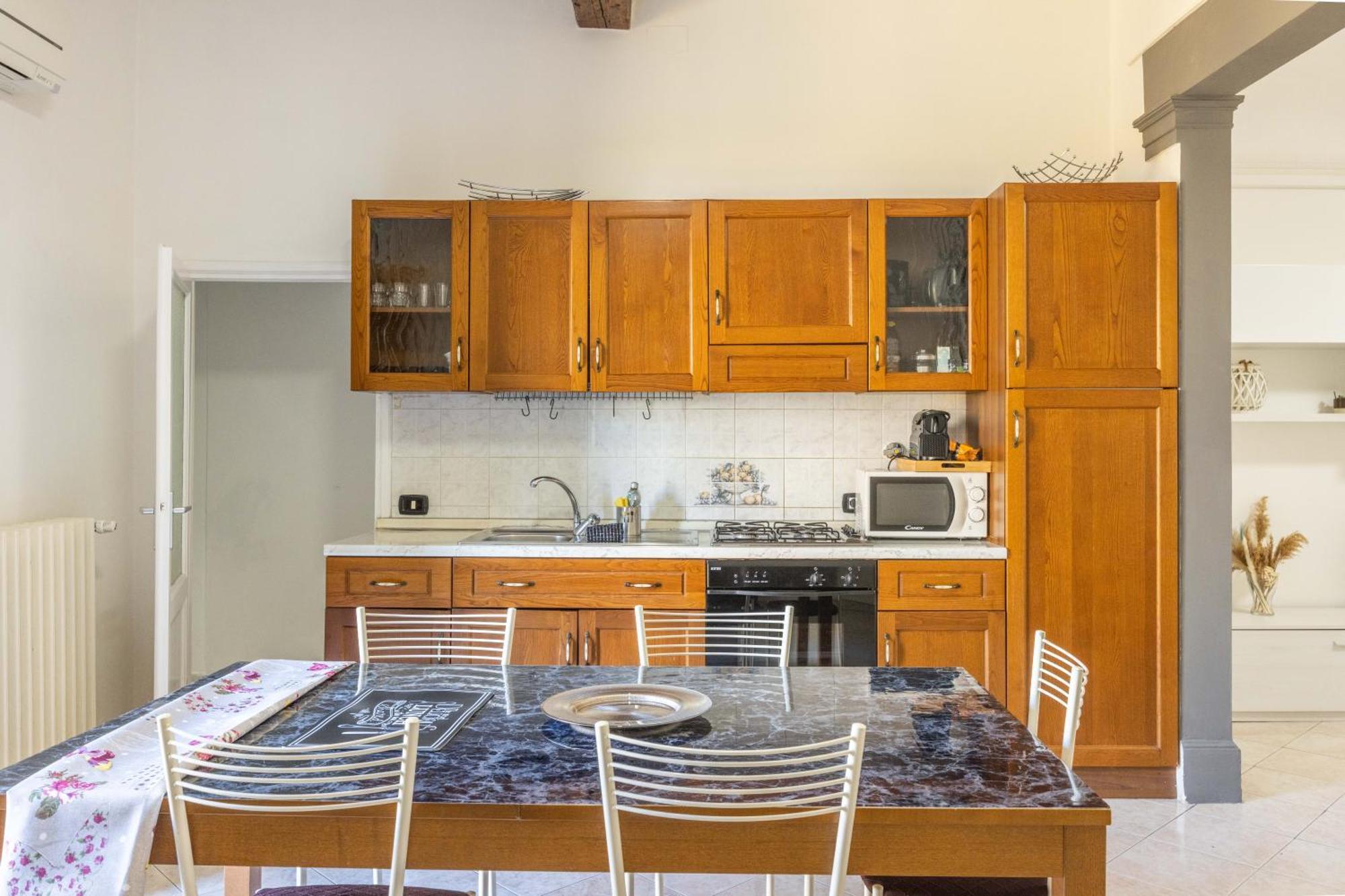 Apartamento San Marco, By Short Holidays *