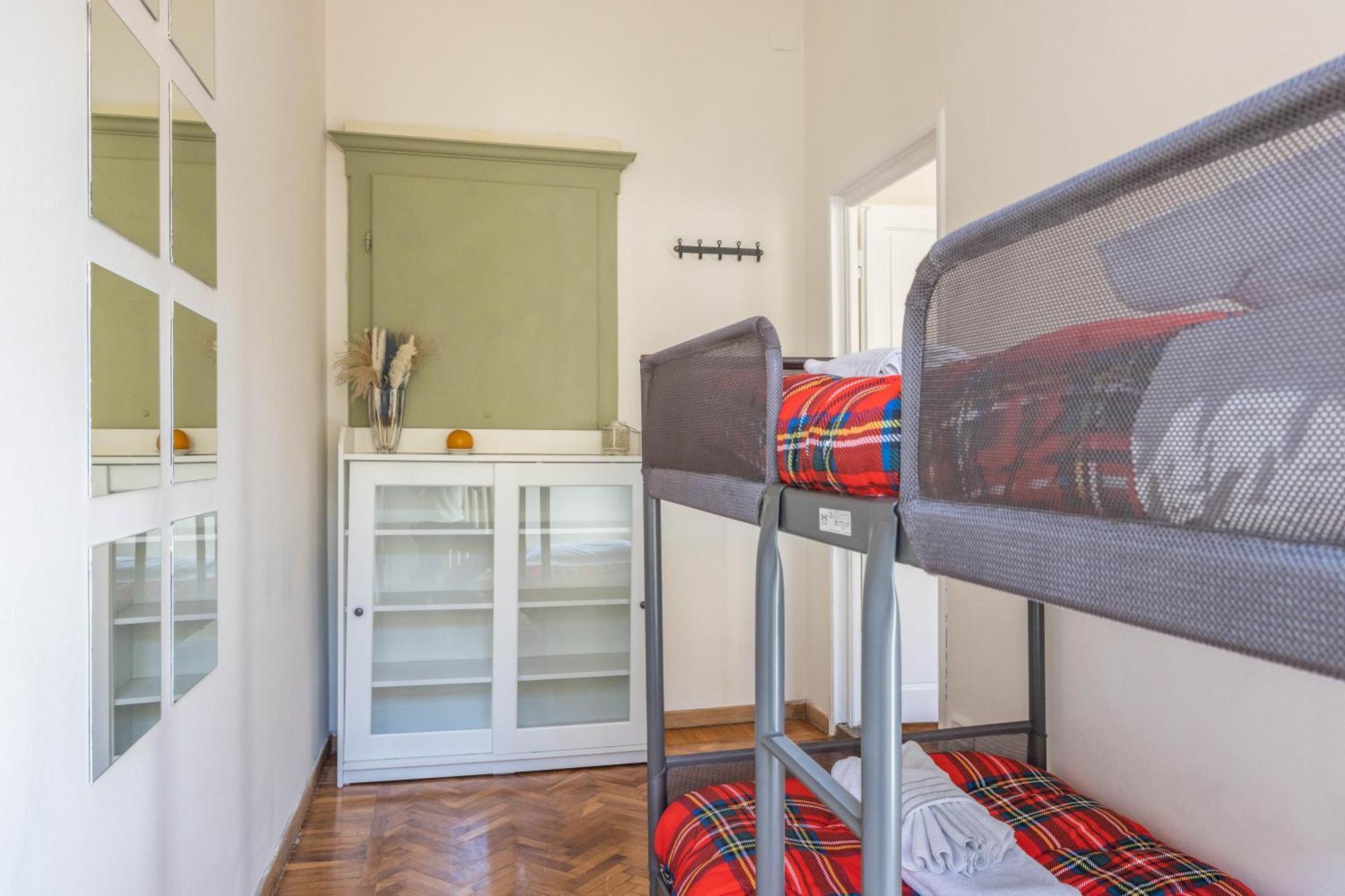 San Marco, By Short Holidays Apartamento Florencia