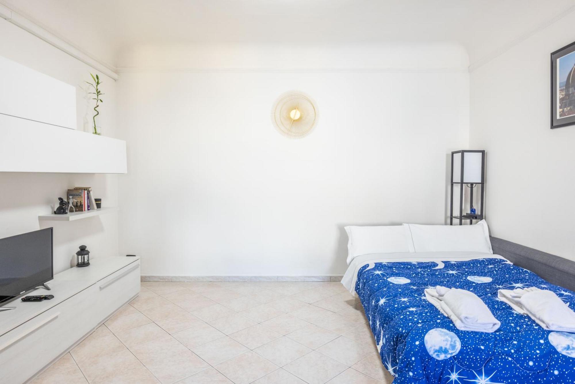 San Marco, By Short Holidays Apartamento Florencia