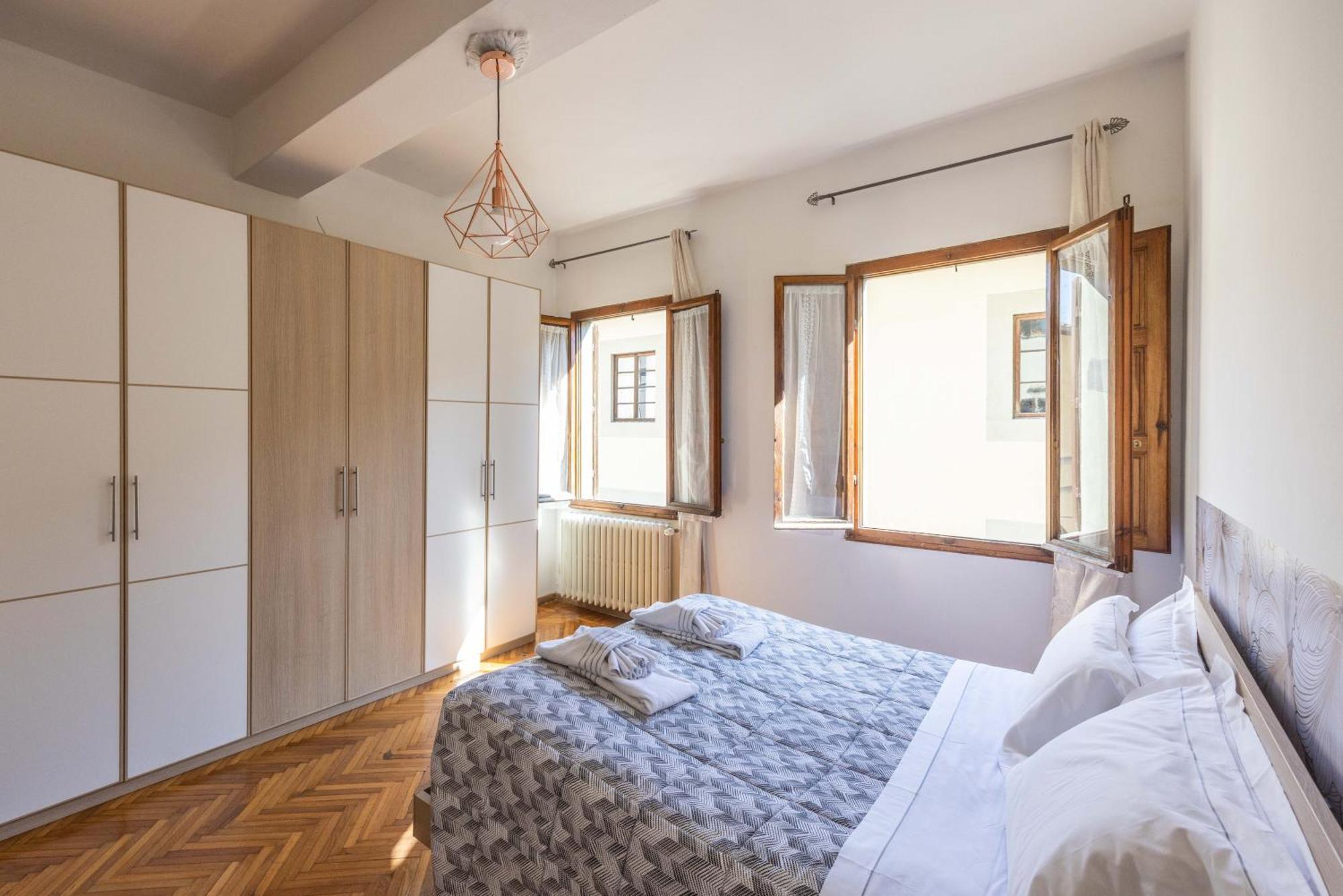 Apartamento San Marco, By Short Holidays