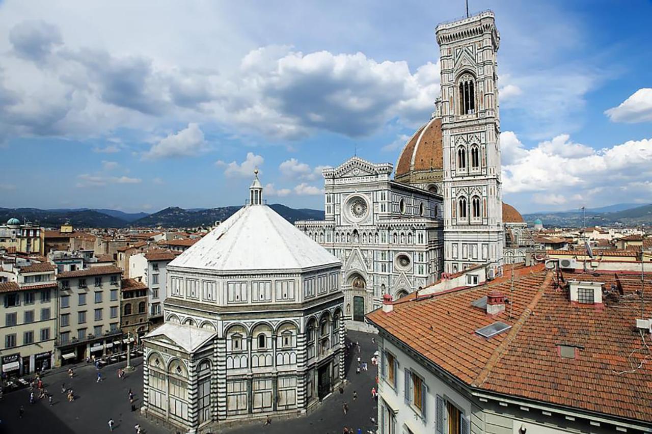 Apartamento San Marco, By Short Holidays Florencia